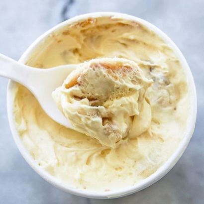 World Famous Banana Pudding inspired by Magnolia Bakery